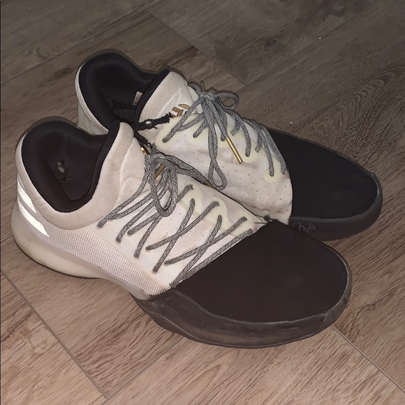 adidas Other - Harden Vol. 1